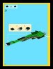 Building Instructions - LEGO - 4998 - Stegosaurus: Page 56