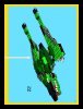 Building Instructions - LEGO - 4998 - Stegosaurus: Page 57