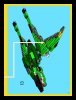 Building Instructions - LEGO - 4998 - Stegosaurus: Page 63