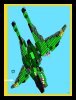 Building Instructions - LEGO - 4998 - Stegosaurus: Page 69