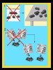 Building Instructions - LEGO - 4998 - Stegosaurus: Page 2