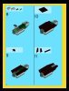 Building Instructions - LEGO - 4998 - Stegosaurus: Page 28