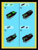 Building Instructions - LEGO - 4998 - Stegosaurus: Page 29