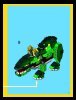 Building Instructions - LEGO - 4998 - Stegosaurus: Page 57