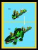 Building Instructions - LEGO - 4998 - Stegosaurus: Page 81