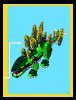 Building Instructions - LEGO - 4998 - Stegosaurus: Page 83