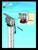 Building Instructions - LEGO - 4999 - Vestas Product: Page 20