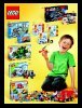 Building Instructions - LEGO - 4999 - Vestas Product: Page 55