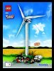 Building Instructions - LEGO - 4999 - Vestas Product: Page 1