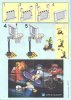 Building Instructions - LEGO - 5013 - Basketball: Page 2