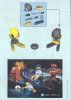 Building Instructions - LEGO - 5014 - Hockey: Page 2