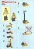 Building Instructions - LEGO - 5016 - BASKETBALL: Page 1