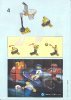 Building Instructions - LEGO - 5016 - BASKETBALL: Page 2