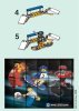 Building Instructions - LEGO - 5018 - SNOWBOARD: Page 2