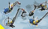 Building Instructions - LEGO - 5218 - Pneumatic Pack: Page 2