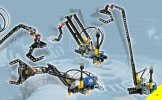 Building Instructions - LEGO - 5218 - Pneumatic Pack: Page 3