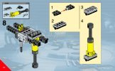 Building Instructions - LEGO - 5218 - Pneumatic Pack: Page 30