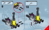 Building Instructions - LEGO - 5218 - Pneumatic Pack: Page 31