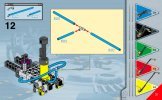 Building Instructions - LEGO - 5218 - Pneumatic Pack: Page 33