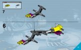 Building Instructions - LEGO - 5218 - Pneumatic Pack: Page 39