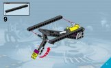 Building Instructions - LEGO - 5218 - Pneumatic Pack: Page 41