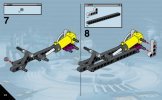 Building Instructions - LEGO - 5218 - Pneumatic Pack: Page 48