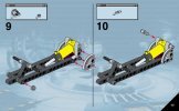 Building Instructions - LEGO - 5218 - Pneumatic Pack: Page 49