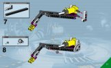 Building Instructions - LEGO - 5218 - Pneumatic Pack: Page 57