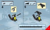 Building Instructions - LEGO - 5218 - Pneumatic Pack: Page 69