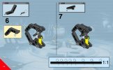 Building Instructions - LEGO - 5218 - Pneumatic Pack: Page 70