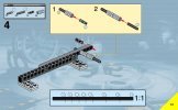 Building Instructions - LEGO - 5218 - Pneumatic Pack: Page 83