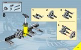 Building Instructions - LEGO - 5218 - Pneumatic Pack: Page 87