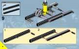 Building Instructions - LEGO - 5218 - Pneumatic Pack: Page 88