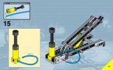 Building Instructions - LEGO - 5218 - Pneumatic Pack: Page 95