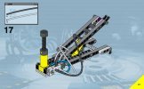 Building Instructions - LEGO - 5218 - Pneumatic Pack: Page 97