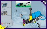 Building Instructions - LEGO - 5218 - Pneumatic Pack: Page 98