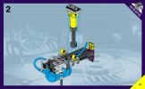 Building Instructions - LEGO - 5218 - Pneumatic Pack: Page 99