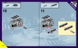 Building Instructions - LEGO - 5218 - Pneumatic Pack: Page 102