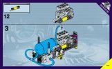 Building Instructions - LEGO - 5218 - Pneumatic Pack: Page 103