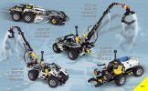 Building Instructions - LEGO - 5218 - Pneumatic Pack: Page 107