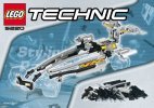 Building Instructions - LEGO - 5220 - Styling Pack: Page 1