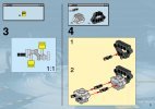 Building Instructions - LEGO - 5220 - Styling Pack: Page 3