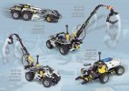 Building Instructions - LEGO - 5220 - Styling Pack: Page 15