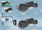 Building Instructions - LEGO - 5221 - Motor Base Pack: Page 3