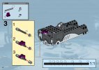 Building Instructions - LEGO - 5221 - Motor Base Pack: Page 4