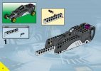 Building Instructions - LEGO - 5221 - Motor Base Pack: Page 6