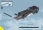 Building Instructions - LEGO - 5221 - Motor Base Pack: Page 8