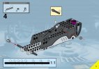 Building Instructions - LEGO - 5221 - Motor Base Pack: Page 9