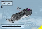 Building Instructions - LEGO - 5221 - Motor Base Pack: Page 11