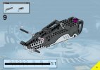 Building Instructions - LEGO - 5221 - Motor Base Pack: Page 15